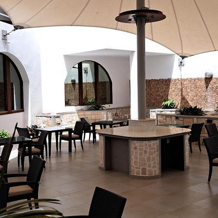 Hotel Dunas Ilha Da Boavista Сал-Рей Екстер'єр фото