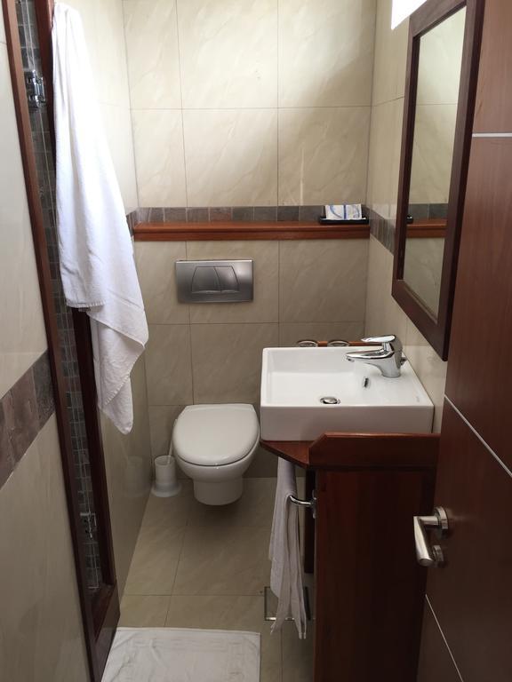 Hotel Dunas Ilha Da Boavista Сал-Рей Номер фото