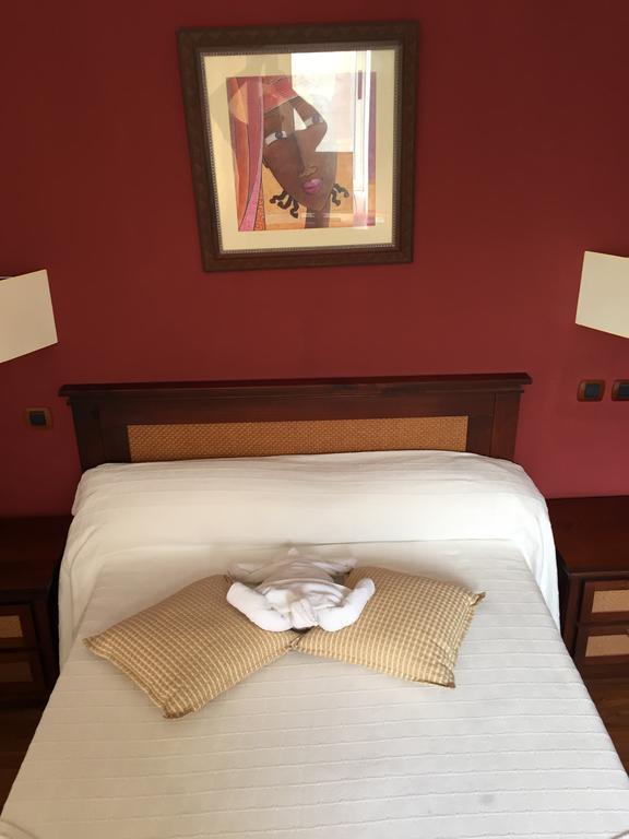 Hotel Dunas Ilha Da Boavista Сал-Рей Номер фото