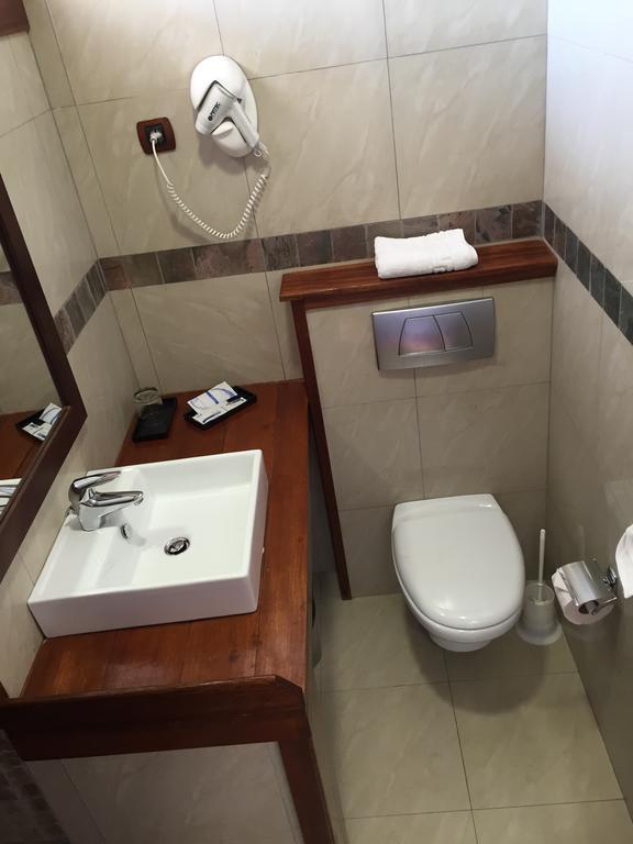 Hotel Dunas Ilha Da Boavista Сал-Рей Номер фото