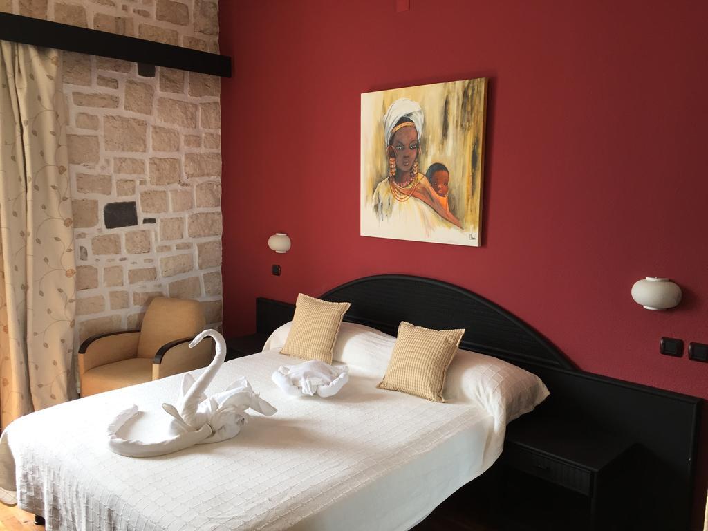 Hotel Dunas Ilha Da Boavista Сал-Рей Номер фото