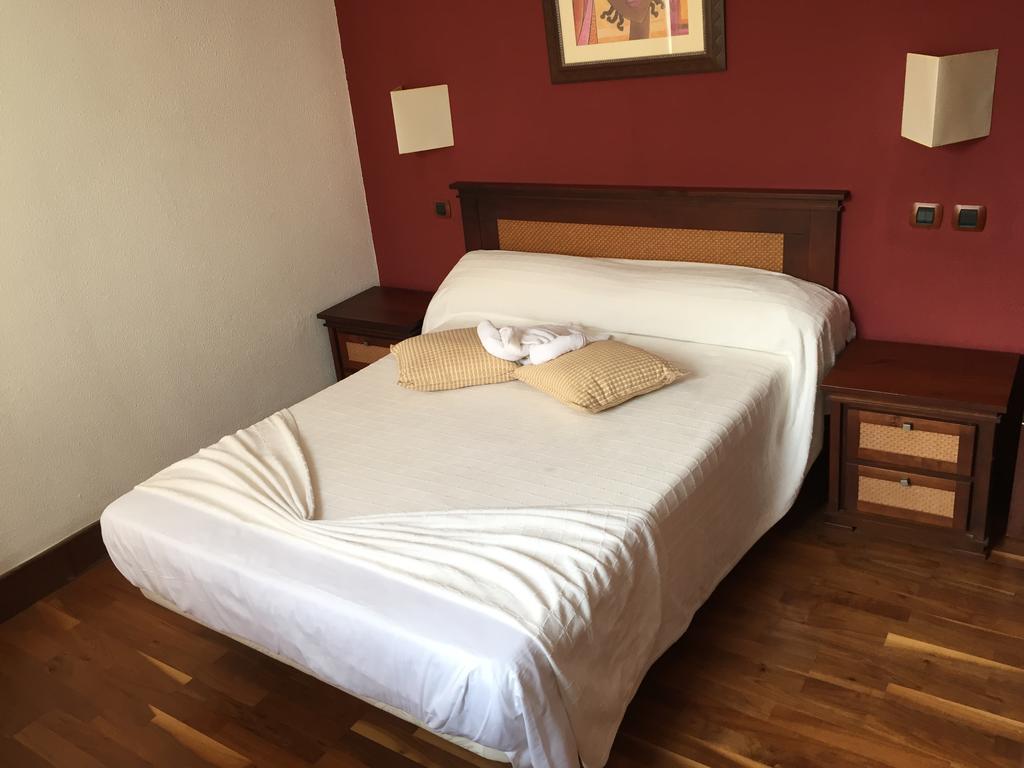 Hotel Dunas Ilha Da Boavista Сал-Рей Номер фото