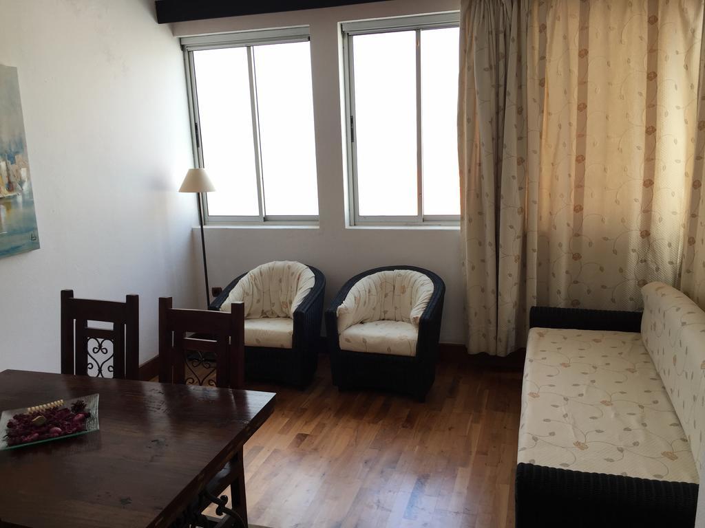 Hotel Dunas Ilha Da Boavista Сал-Рей Номер фото